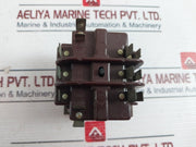 Essex 192-321111-11603 Relay With Coil 024-13425 60Hz