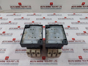 Siemens 3Tf48 Contactor W/ 3Ty7 561-1B Contact Block 600Vac