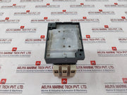 Siemens 3Tf48 Contactor W/ 3Ty7 561-1B Contact Block 600Vac