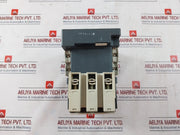 Siemens 3Tf48 Contactor W/ 3Ty7 561-1B Contact Block 600Vac