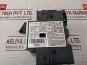 Telemecanique/Schneider Electric Gv2Me07/1.6-2.5A Motor Circuit Breaker 690V