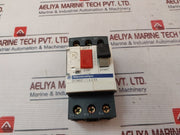 Telemecanique/Schneider Electric Gv2Me07/1.6-2.5A Motor Circuit Breaker 690V