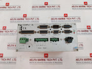 Parker Compax-sl Servo Drive Controller 2086440025 Cpx1000Sl/F3/Cg