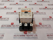 Fuji Electric Sc-n4 [80] Magnetic Contactor 135A 440V 60Hz