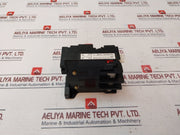 Fuji Electric Tr-3N Thermal Overload Relay