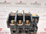 Fuji Electric Tr-3N Thermal Overload Relay