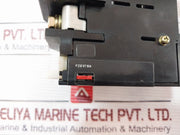 Fuji Electric Tr-3N Thermal Overload Relay