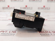Fuji Electric Tr-3N Thermal Overload Relay