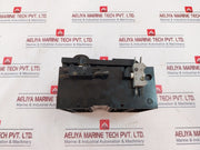 Ferraz Lyon Fuse Holder Ith= 125A