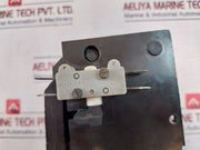 Ferraz Lyon Fuse Holder Ith= 125A