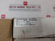 Hisano Electric Ntp-30-sss Transformer 50/60 Hz
