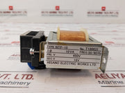 Hisano Electric Ntp-10 Power Transformer T186631