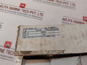 Hisano Electric Ntp-10 Power Transformer T186631