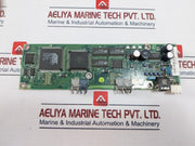 Abb Namc-11 Pcb Control Module Rev: E 94V0
