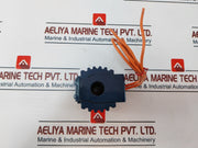 Sporlan Mkc-2 Coil For Solenoid Valve 24V