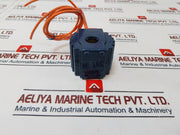 Sporlan Mkc-2 Coil For Solenoid Valve 24V