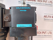 Wilkerson F28-04-sk00 Filter Lubicator Regulator 28A 300 Psig