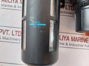 Wilkerson F28-04-sk00 Filter Lubicator Regulator 28A 300 Psig
