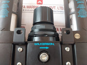 Wilkerson F28-04-sk00 Filter Lubicator Regulator 28A 300 Psig