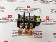 Fuji Electric Tr-4N Thermal Overload Relay Otr-54, 54-80 A