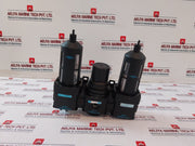 Wilkerson F28-04-sk00 Filter Lubicator Regulator 28A 300 Psig