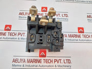 Fuji Electric Tr-4N Thermal Overload Relay Otr-54, 54-80 A