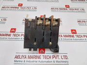 Fuji Electric Tr-4N Thermal Overload Relay Otr-54, 54-80 A