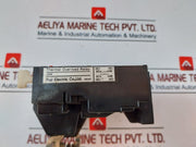 Fuji Electric Tr-4N Thermal Overload Relay Otr-54, 54-80 A