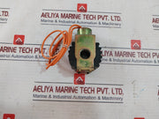 Sporlan Omkc-2 Solenoid Coil 24 Volts 50-60Hz