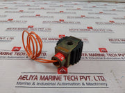Sporlan Omkc-2 Solenoid Coil 24 Volts 50-60Hz