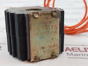 Sporlan Omkc-2 Solenoid Coil 24 Volts 50-60Hz