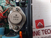 Converter Concepts Vt25-373-99/X9 Power Supply 3A 20-60Vdc