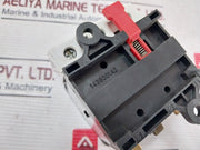 Schneider Electric V4 Control Switch Body