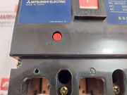 Mitsubishi Nf225-sh No-fuse Breaker 150 Amp 660V
