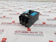 Terasaki Xs60Ns Circuit Breaker 3-pole 60A