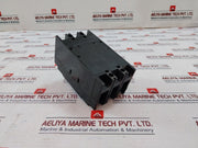 Terasaki Xs60Ns Circuit Breaker 3-pole 60A