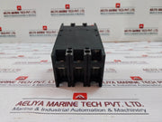 Terasaki Xs60Ns Circuit Breaker 3-pole 60A