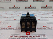 Terasaki Xs60Ns Circuit Breaker 3-pole 60A