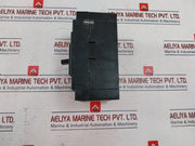 Terasaki Xs60Ns Circuit Breaker 3-pole 60A