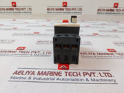 Telemecanique Gv2Me07/1.6-2.5A Motor Circuit Breaker Gv2Me07/1.6-2.5A