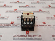 Fuji Electric Sc-2N Magnetic Contactor 4Nc1Q0