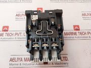 Fuji Electric Sc-2N Magnetic Contactor 4Nc1Q0