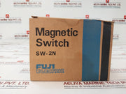 Fuji Electric Sc-2N Magnetic Contactor 4Nc1Q0