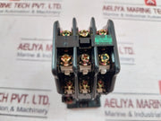 Fuji Electric Src50-2U/X (3A3B) Magnetic Contactor Src50-3Fs/X