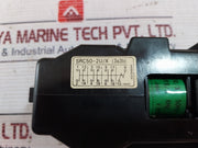 Fuji Electric Src50-2U/X (3A3B) Magnetic Contactor Src50-3Fs/X