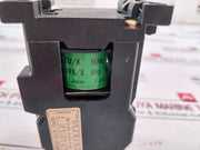 Fuji Electric Src50-2U/X (3A3B) Magnetic Contactor Src50-3Fs/X