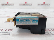 Toshiba Q-20 Overload Relay
