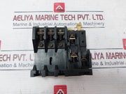Toshiba Q-20 Overload Relay