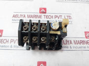 Toshiba Q-20 Overload Relay