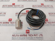 Omron E2E-x10Y1 Proximity Sensor With Cable 24 To 240Vac